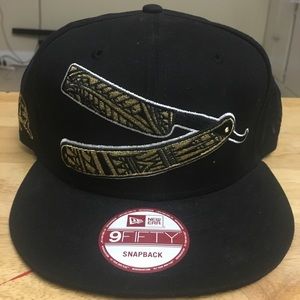 New era SnapBack